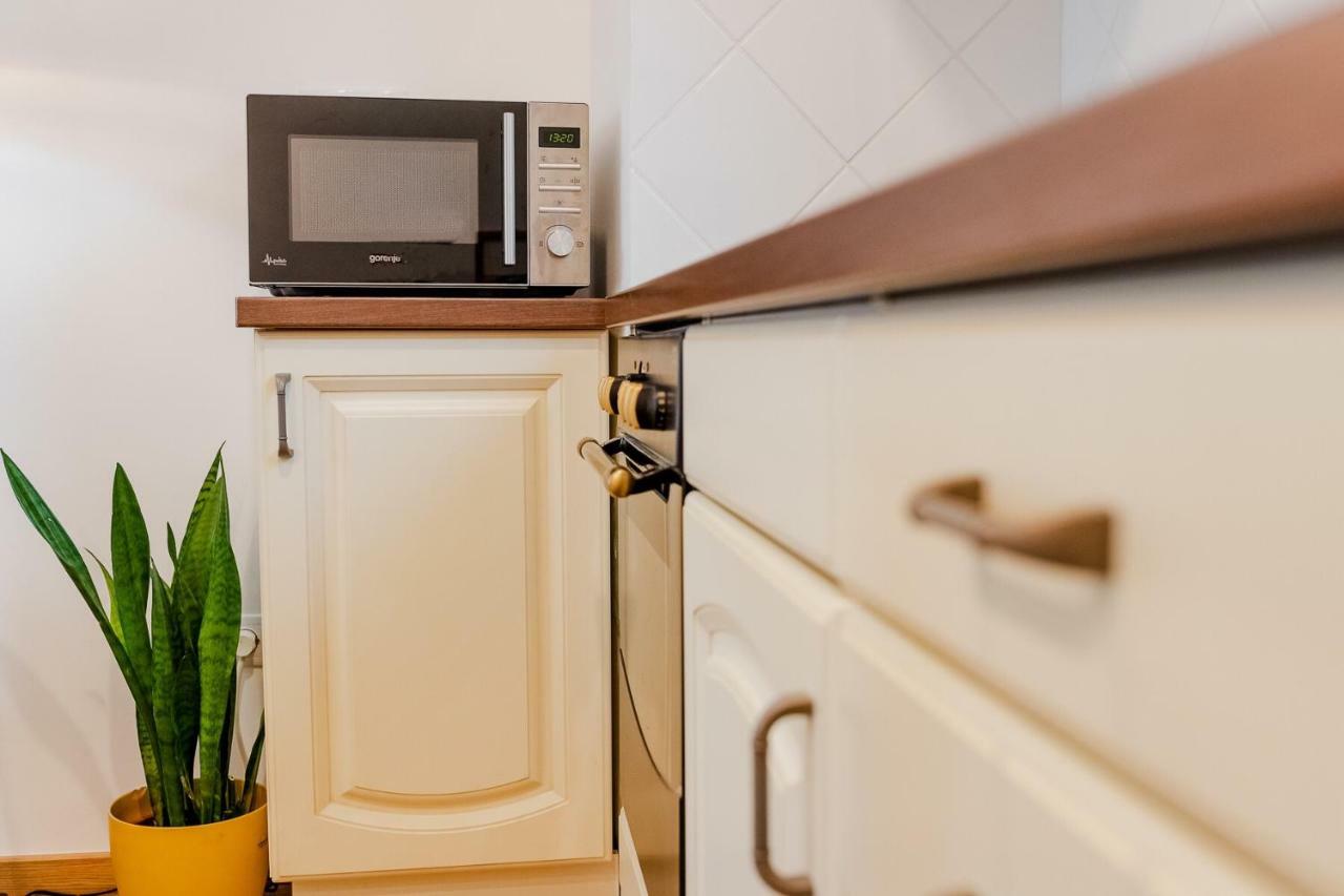 Ultracentral Apartment Cluj-Napoca Exterior foto